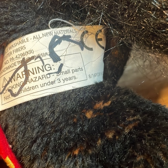 Wells Fargo Legendary Pony Mike 2016 - Picture 5 of 8